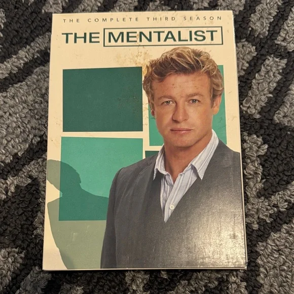 : The Complete Series DVD Box Set - Multi-Color - Picture 4 of 5